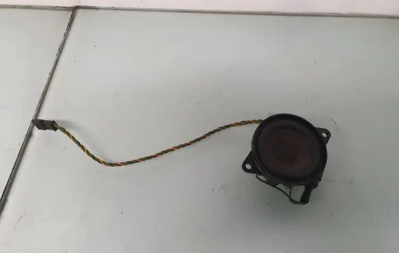 BMW X5 E53 Panel speaker 8379375 65138379375