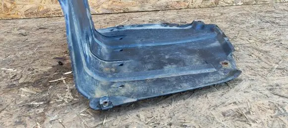 Lexus IS 220D-250-350 Engine splash shield/under tray 5762953030