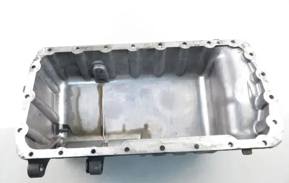 Peugeot 306 Oil sump 9631816980