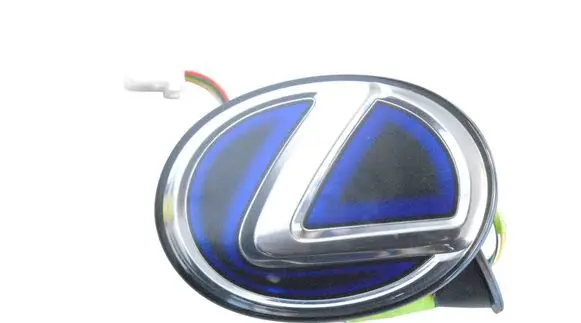 Lexus RX 450H Manufacturer badge logo/emblem 