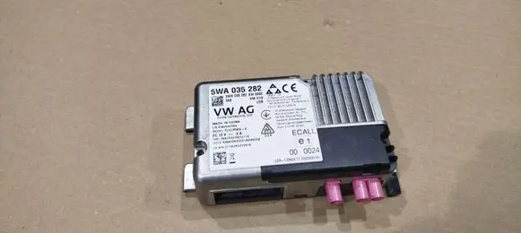 Volkswagen Crafter Other control units/modules 5WA035282 5W035282SW