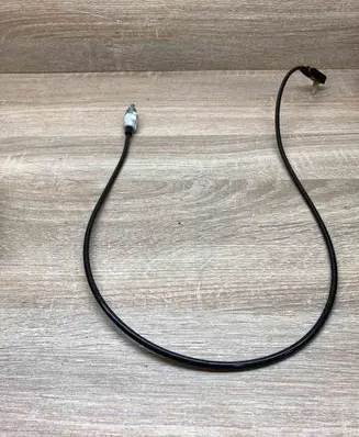 Mercedes-Benz S W220 Gear shift cable linkage 2202670164
