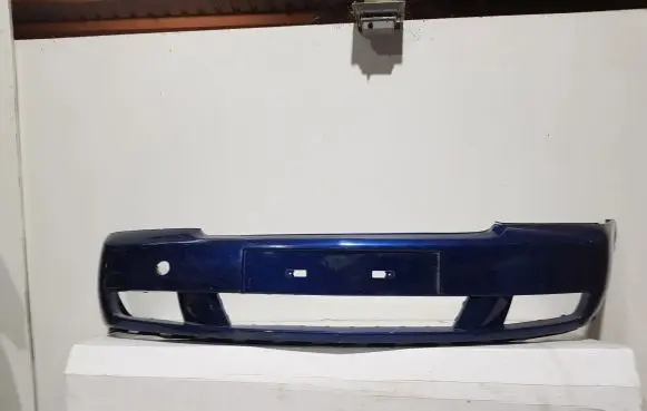 Opel Vectra C Front bumper 09186107