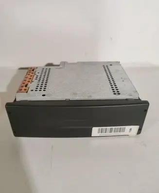 Renault Espace - Grand espace IV Radio/CD/DVD/GPS head unit 8200205833