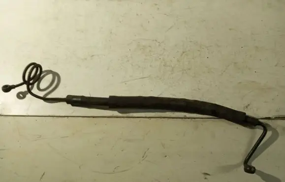 Audi A6 S6 C5 4B Power steering hose/pipe/line 4D1422893AC