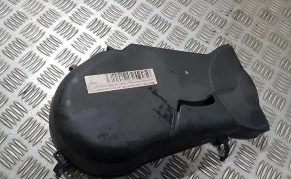 Audi A6 S6 C5 4B Timing belt guard (cover) 059109123g 059109107