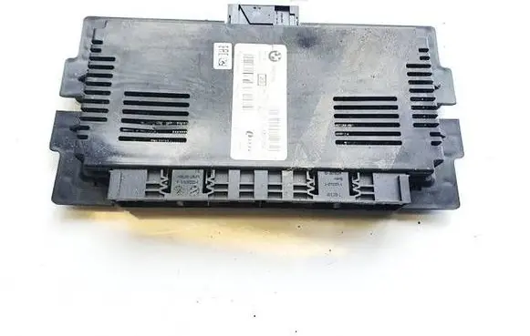 BMW X1 E84 Comfort/convenience module 6135682706401
