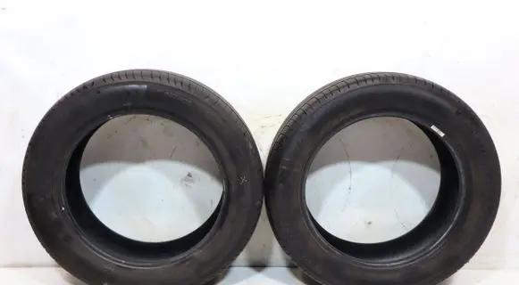 Skoda Superb B5 (3U) R17 summer tire 3528709079204