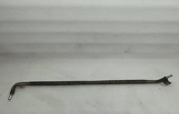 Volkswagen Transporter - Caravelle T4 Power steering radiator 