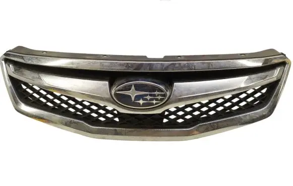 Subaru Legacy Front grill 91121AJ000 01121AJ010