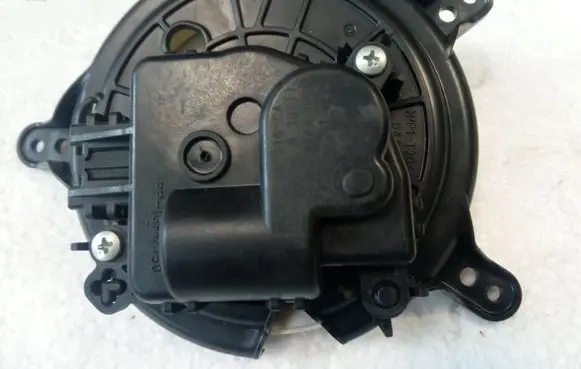 Ford S-MAX Air flap motor/actuator GS7H19E616CA NE70166
