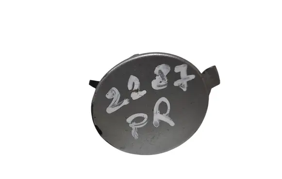 Peugeot 508 Front tow hook cap/cover 