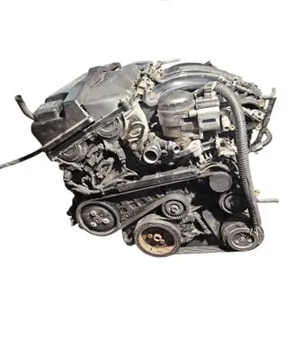 BMW 3 E46 Engine N42B20 N47B20AB