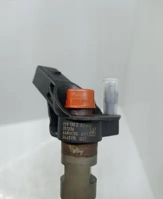 Volkswagen Phaeton Fuel injector 0445115037