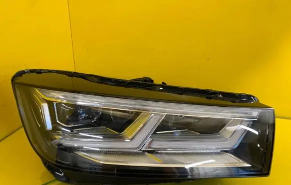 Audi Q5 SQ5 Headlight/headlamp 80A941034B