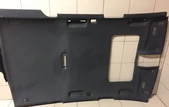 Audi A6 Allroad C6 Headlining 4F9867505J