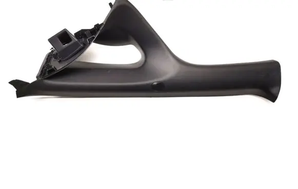 Nissan Leaf I (ZE0) Other sill/pillar trim element 769123NLOA