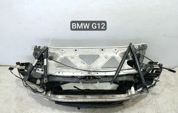 BMW 7 G11 G12 Radiator support slam panel 7357207