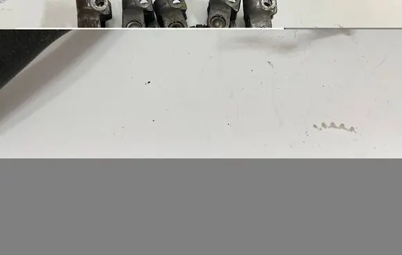 Honda Jazz Prop shaft universal joint 
