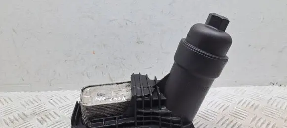 Toyota Verso Oil filter mounting bracket 15670WA010 8507626 70377354