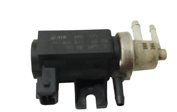 Volkswagen PASSAT B5 Turbo solenoid valve 1H0906627A 72190325 99T012