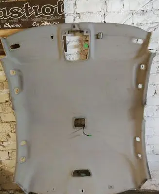 Volvo S60 Headlining 