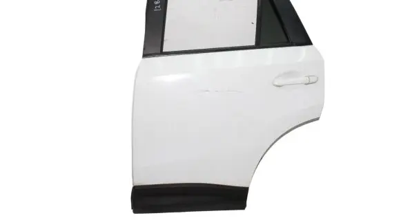 Mazda CX-5 Rear door