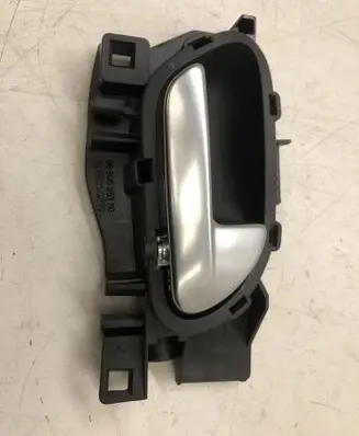Citroen C5 Front door interior handle 9660525380 9685950277