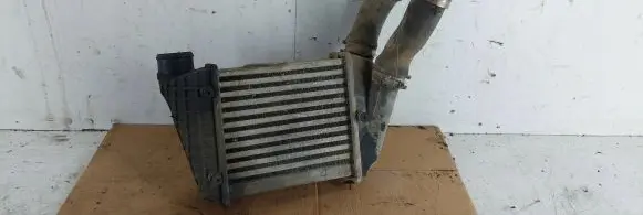 Audi A4 S4 B7 8E 8H Intercooler radiator