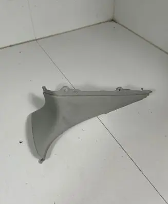 Audi A7 S7 4G (D) pillar trim (bottom) 4G8867245