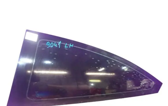 Ford Focus C-MAX Rear side window