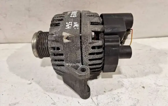 Fiat Doblo Generator/alternator 51718499