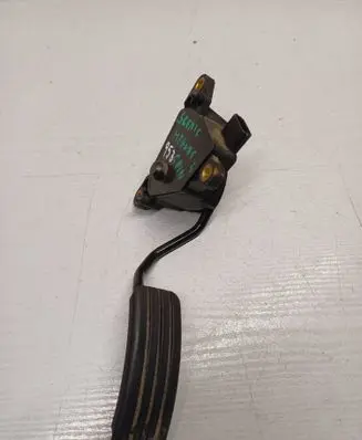 Renault Megane II Accelerator throttle pedal 8200153268