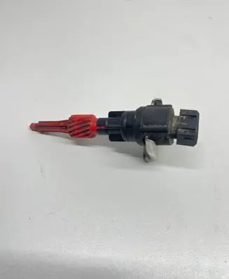 Volkswagen Golf IV Speed sensor (speedometer sensor) 1H0919149A
