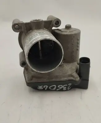 Volkswagen Fox Throttle valve 03D133062E A2C53060088