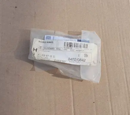 Mercedes-Benz Vito Viano W639 Manufacturers badge/model letters A6398170500 84020842 H1023953