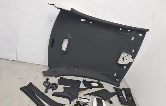 Mercedes-Benz C W204 Headlining set 21746639F52 A20469061509F52
