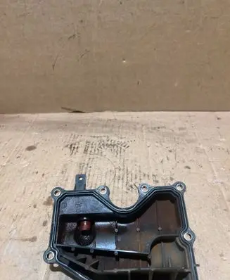 Ford C-MAX I Oil breather separator 4M5G6A785