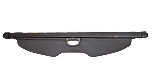 Opel Antara Parcel shelf load cover 28092010 ABRC145