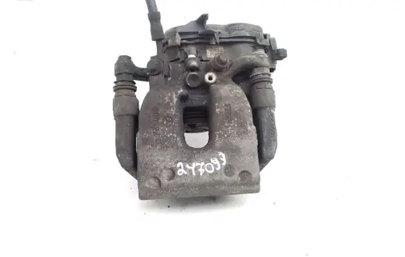 Mercedes-Benz E W213 Rear brake caliper