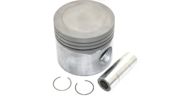 BMW 5 E34 Piston 11251714842 1714842 8010M01-2