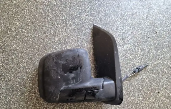 Fiat Fiorino Manual wing mirror 