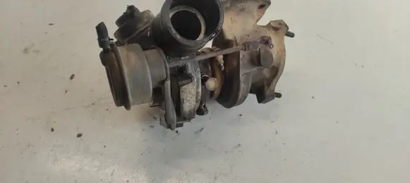Volvo XC70 Turbo K5T09671 0531