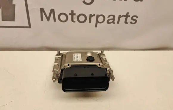 Mercedes-Benz E W212 Adblue control unit A0009007006