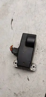 Volkswagen PASSAT B6 Ignition lock 3c0905861F