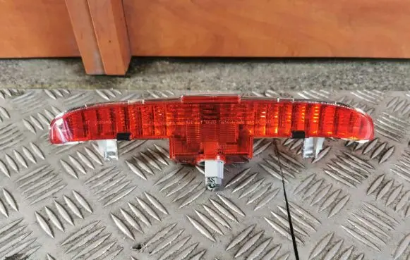 Honda Accord Third/center stoplight