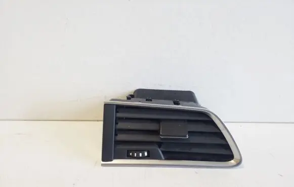 Peugeot 508 Dashboard side air vent grill/cover trim 9686457377