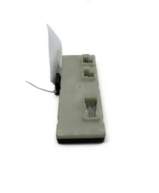 BMW X3 G01 Tailgate/trunk control unit/module 5A19DB2