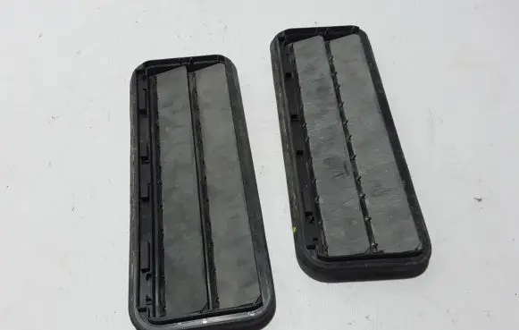Ford Ranger Fender grill AB3915280B62AA