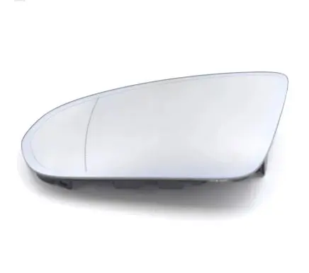 Mercedes-Benz EQS V297 Wing mirror glass C22460517